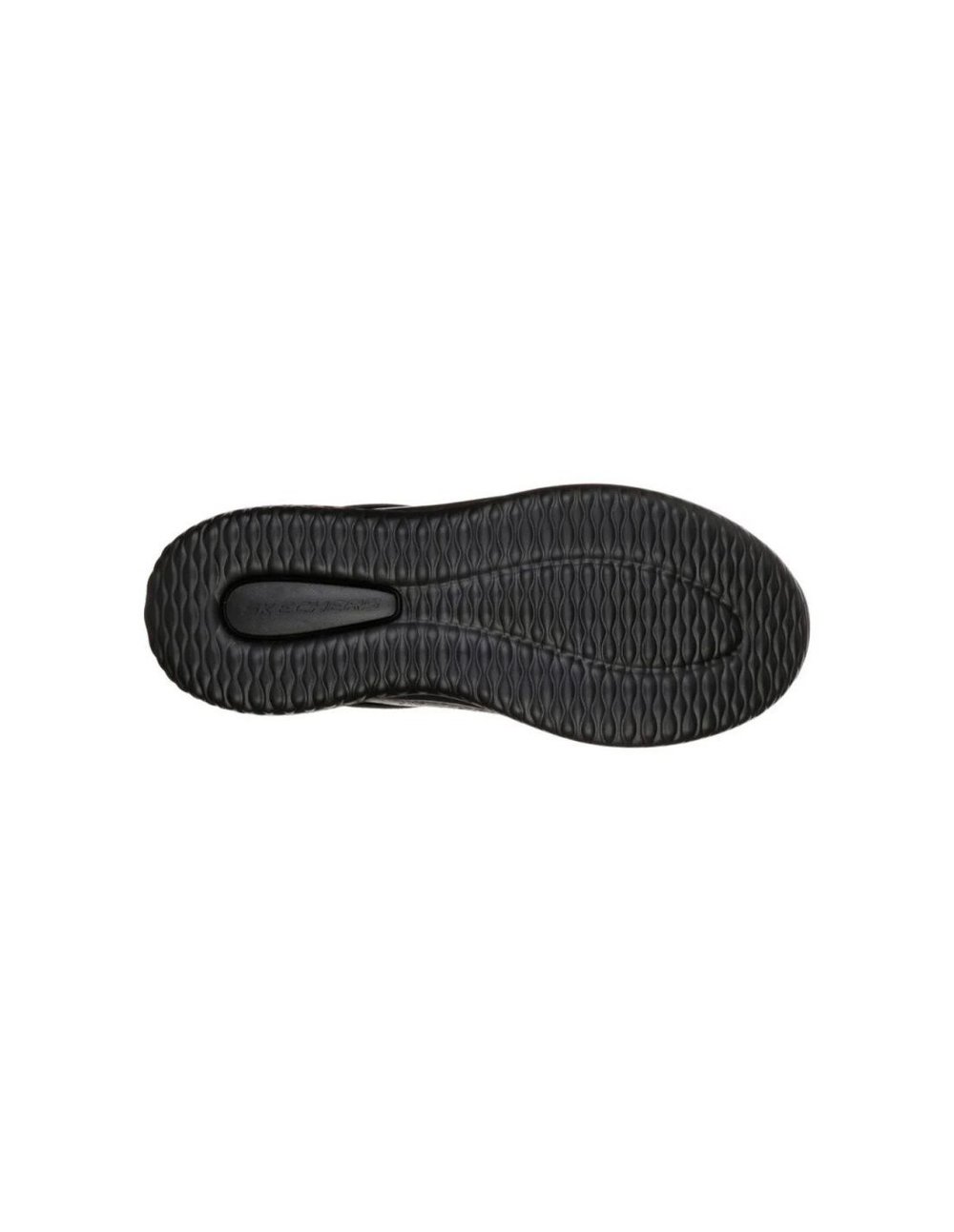 SKECHERS DELSON CAMBEN ERKEK AYAKKABI 65474-BBK