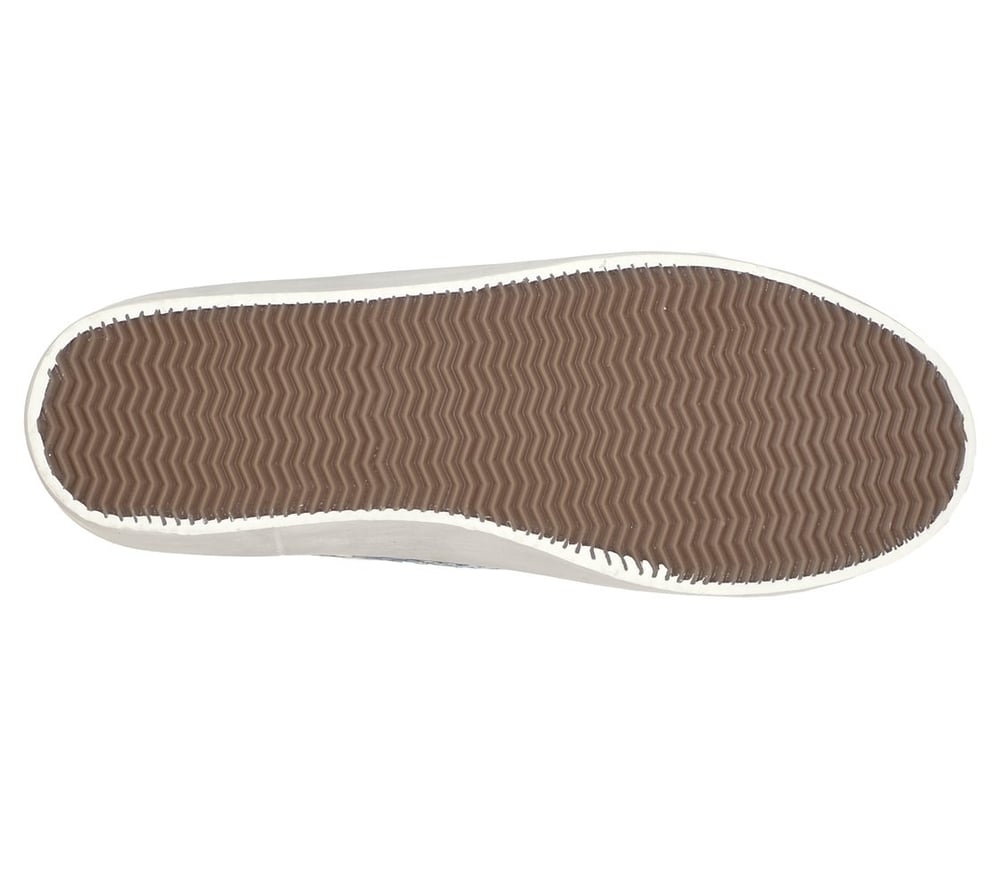 SKECHERS DIAMOND STARZ KADIN AYAKKABI 155529-BKMT