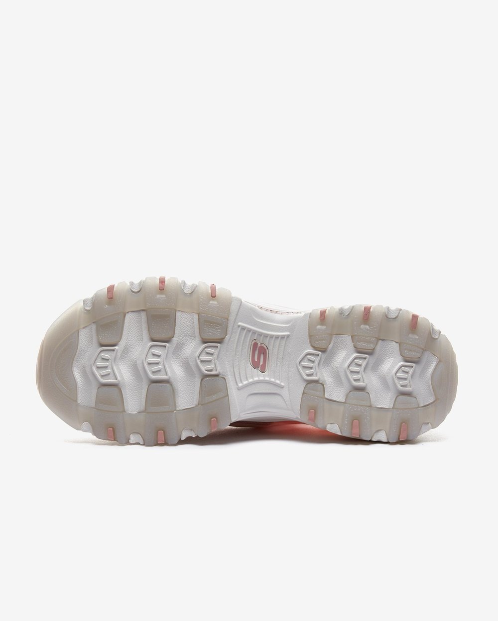 SKECHERS DLITES KADIN AYAKKABI 149235-ROS