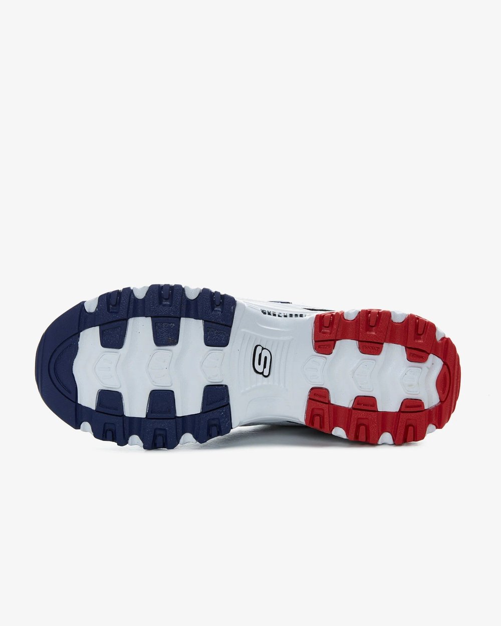 SKECHERS DLITES VARSITY KADIN AYAKKABI 149781-WNVR