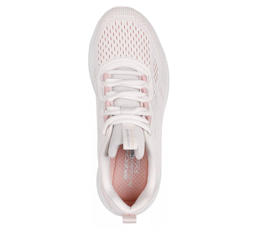 SKECHERS DLUX FITNESS KADIN AYAKKABI 150230-LTPK