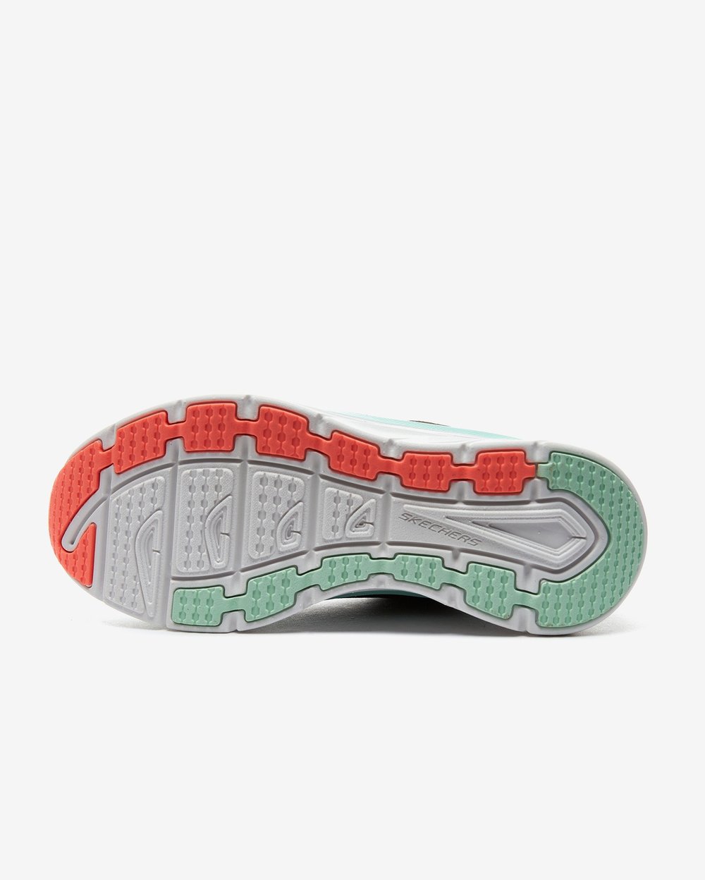 SKECHERS DLUX- FRESH FINESSE KADIN AYAKKABI 149368-BKMN
