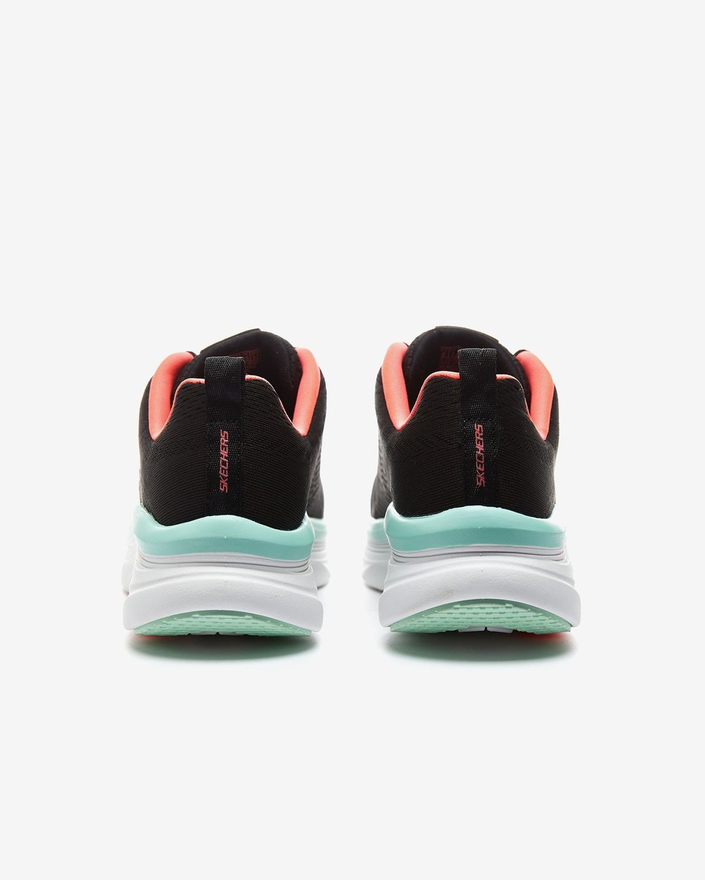 SKECHERS DLUX- FRESH FINESSE KADIN AYAKKABI 149368-BKMN