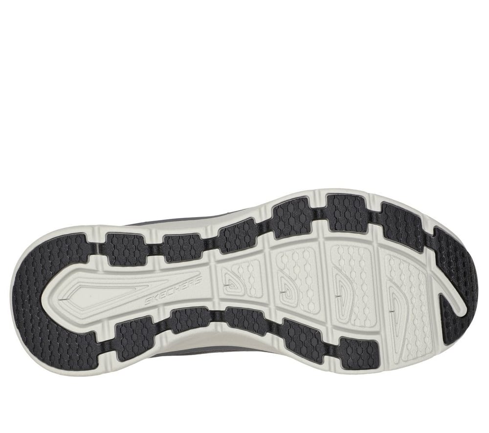 SKECHERS DLUX WALKER ERKEK AYAKKABI 232261-CCOR