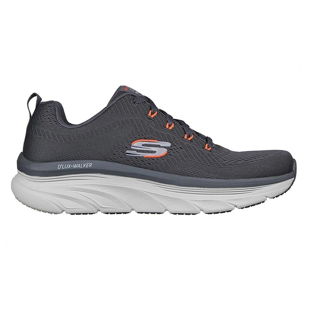 SKECHERS DLUX WALKER ERKEK AYAKKABI 232364-CCOR