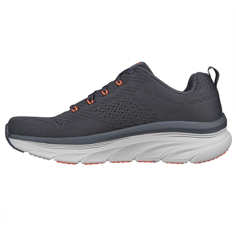 SKECHERS DLUX WALKER ERKEK AYAKKABI 232364-CCOR