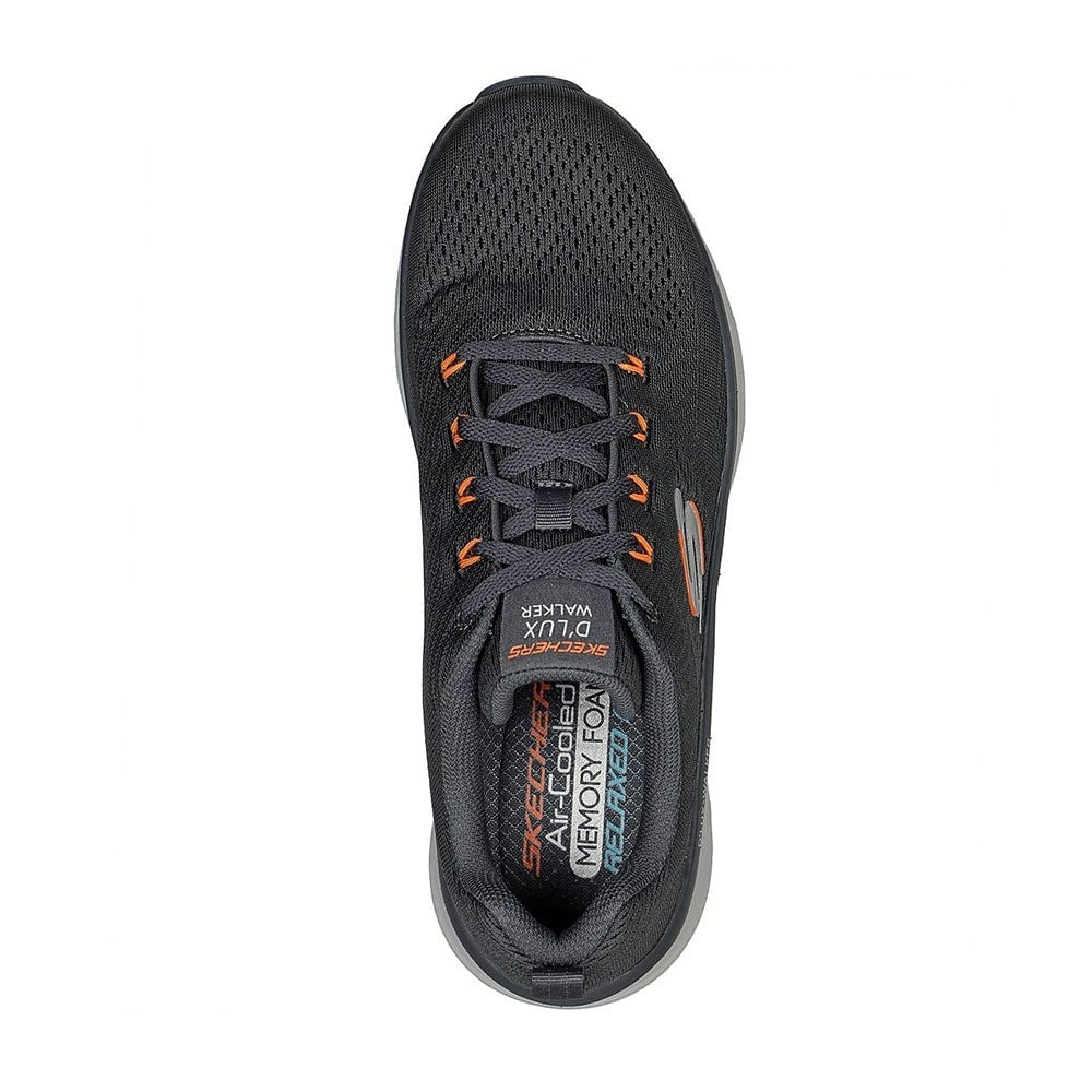 SKECHERS DLUX WALKER ERKEK AYAKKABI 232364-CCOR