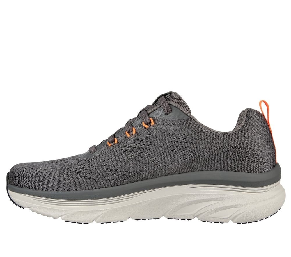 SKECHERS DLUX WALKER ERKEK AYAKKABI 232261-CCOR