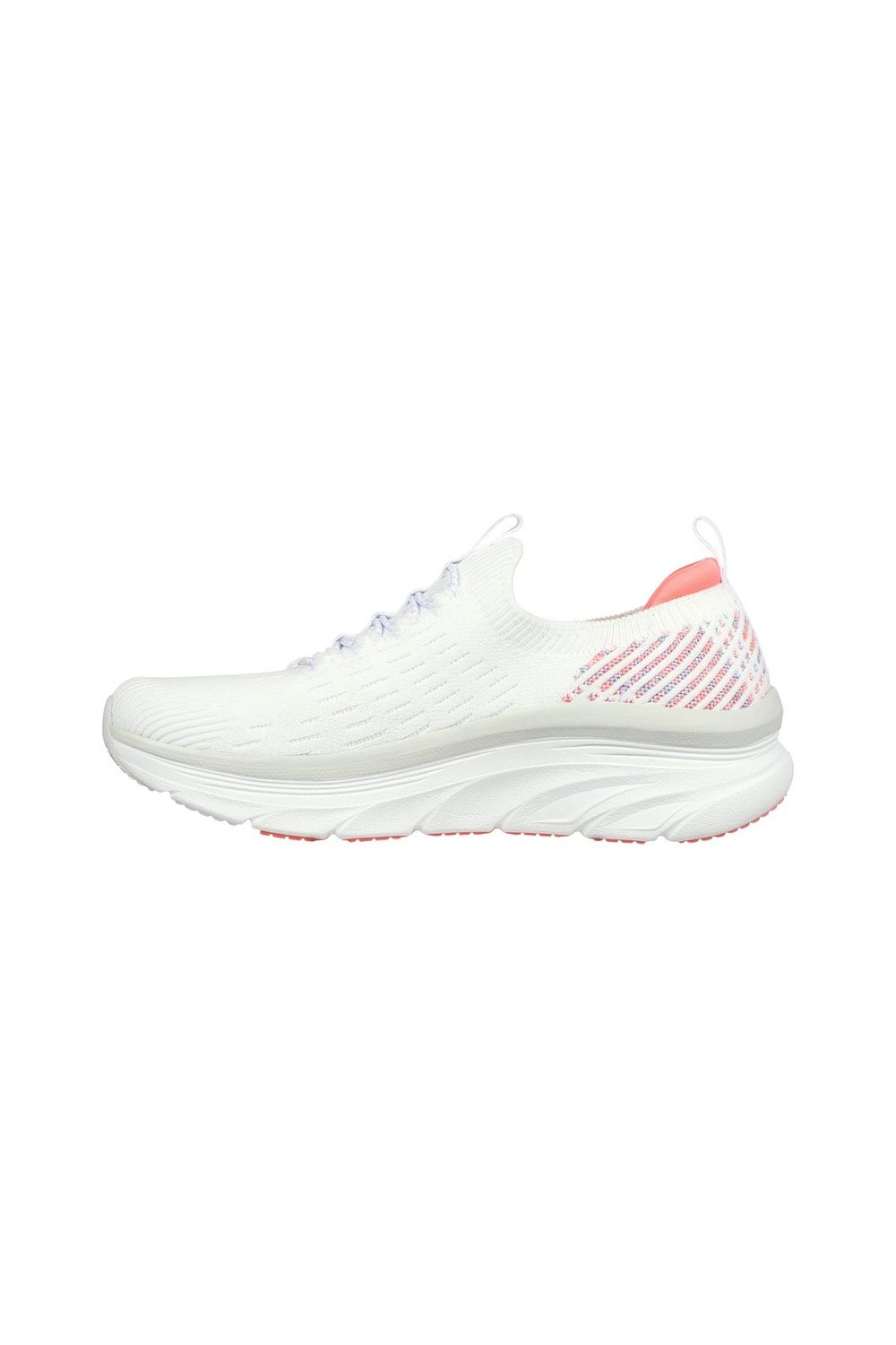 SKECHERS DLUX WALKER KADIN AYAKKABI 149356-WCRL