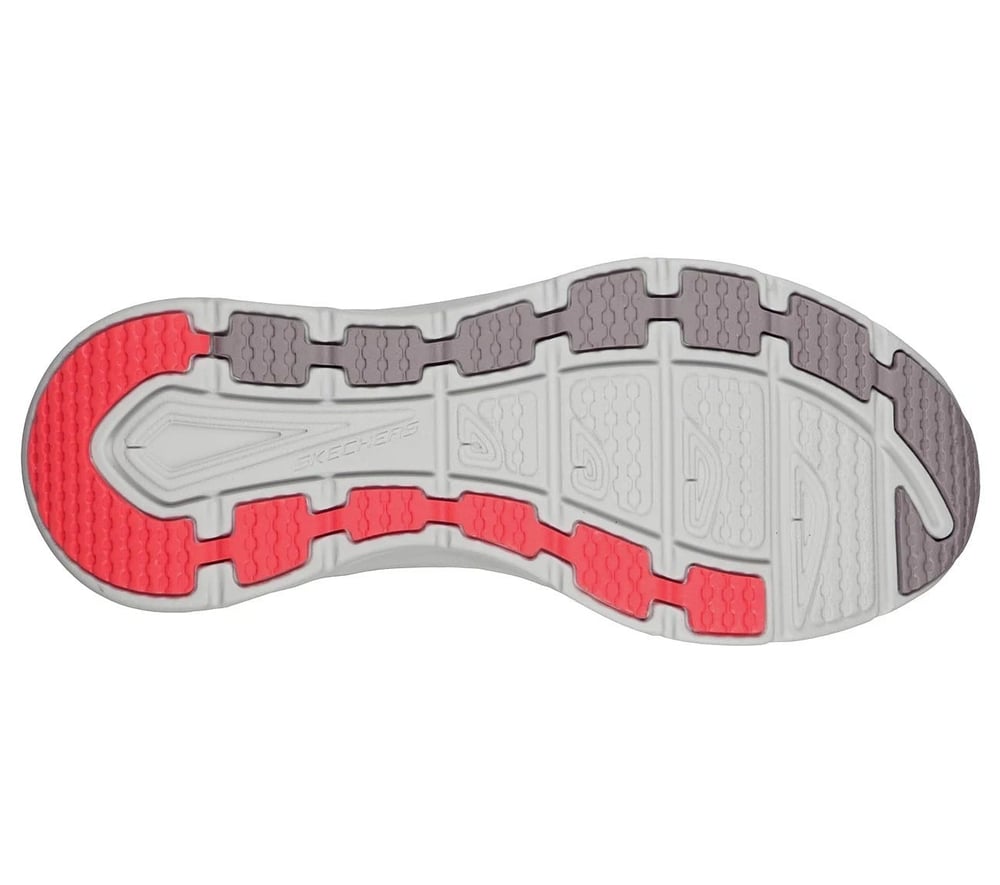 SKECHERS DLUX WALKER KADIN AYAKKABI 149356-LAV