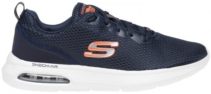 SKECHERS DYNA AIR ERKEK AYAKKABI 52556-NVY