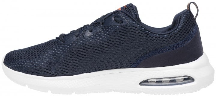 SKECHERS DYNA AIR ERKEK AYAKKABI 52556-NVY