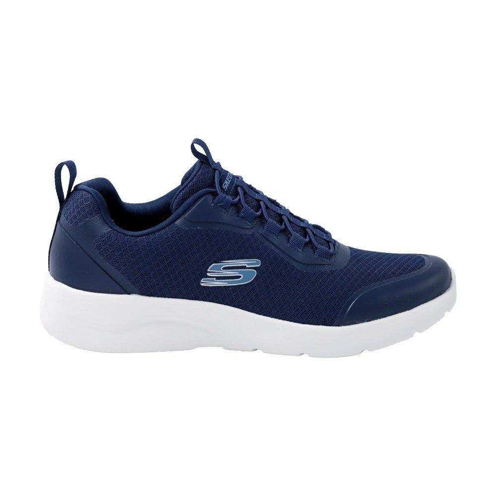 SKECHERS DYNAMIGHT 2.0-SETNER ERKEK AYAKKABI 894133-NVY
