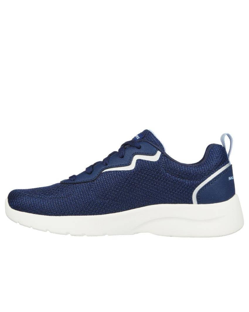 SKECHERS DYNAMIGHT 2.0 KADIN AYAKKABI 149692-NVY