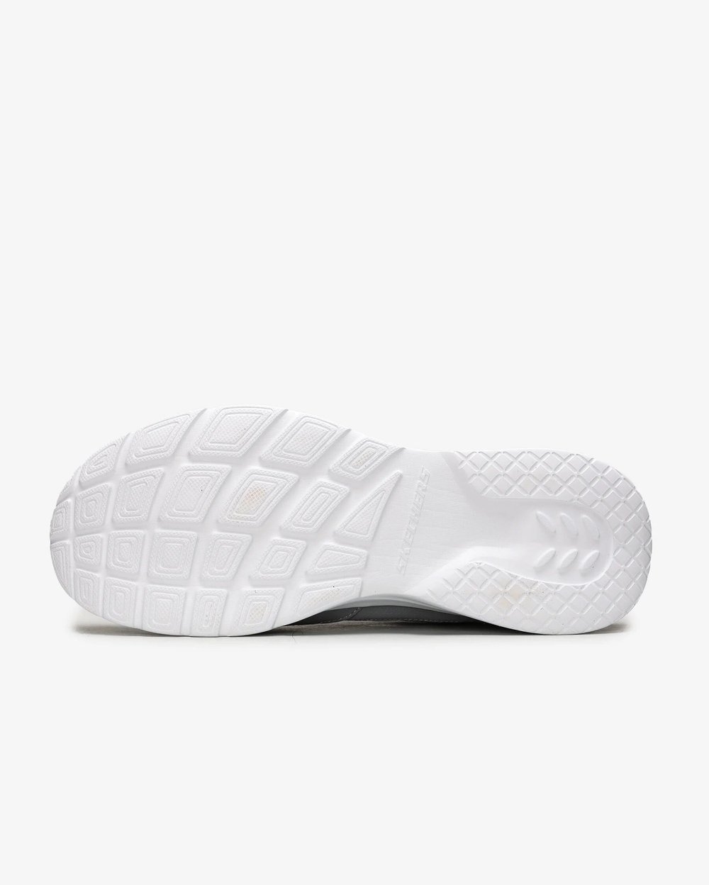 SKECHERS DYNAMIGHT 2.0-FALLFORD ERKEK AYAKKABI 58363-GRY