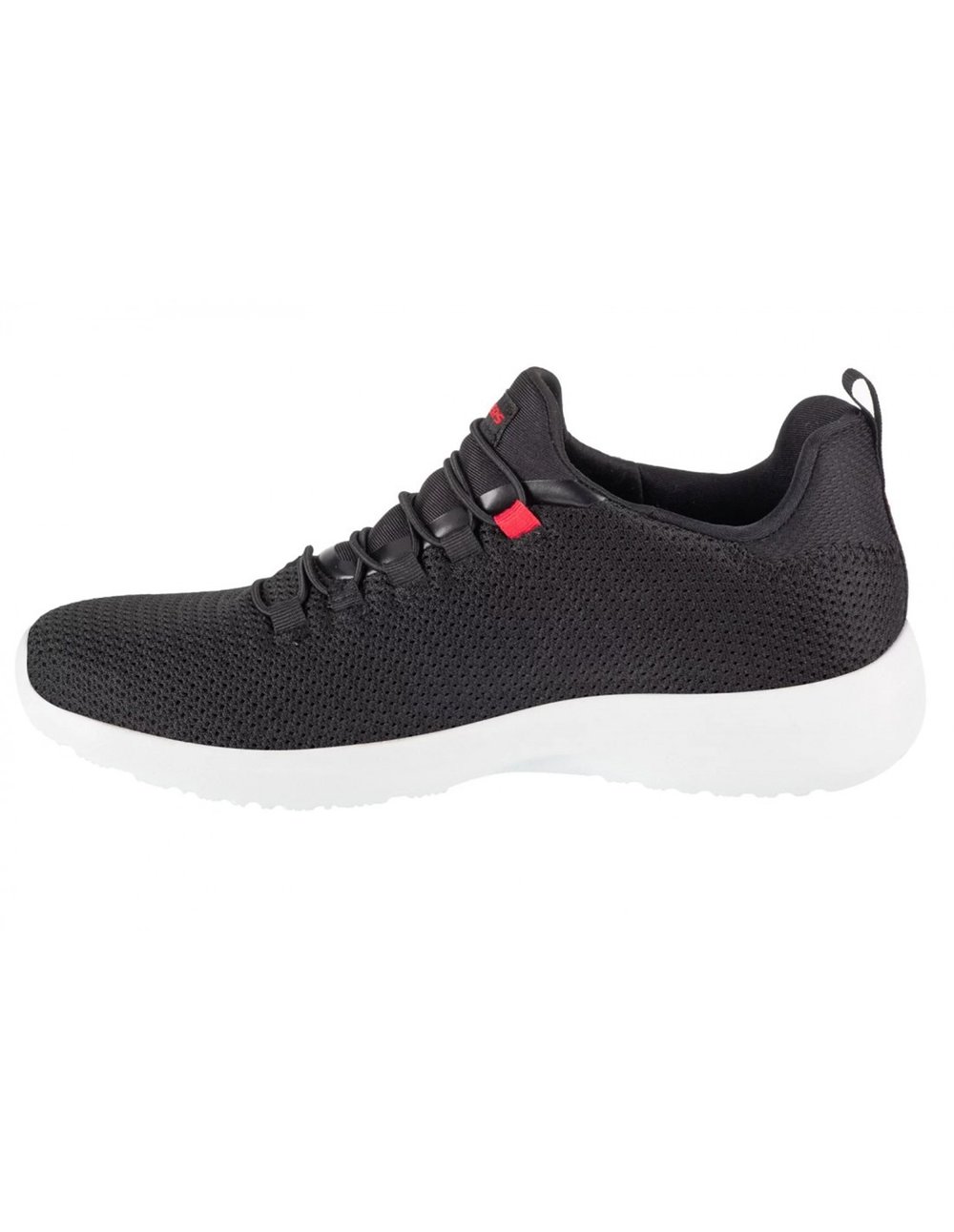 SKECHERS DYNAMIGHT ERKEK AYAKKABI 58360ID-BKRD