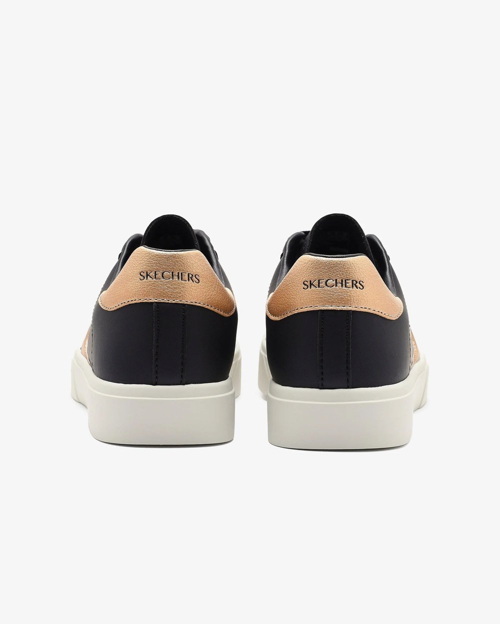 SKECHERS EDEN LX KADIN AYAKKABI 185016-BKRG