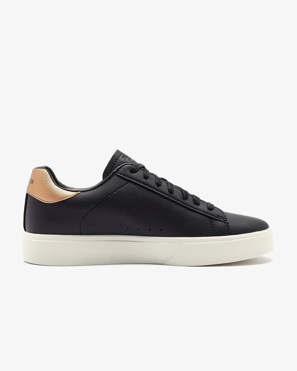 SKECHERS EDEN LX KADIN AYAKKABI 185016-BKRG