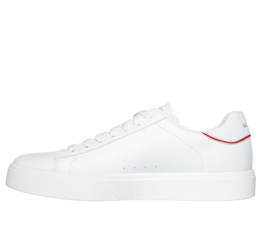 SKECHERS EDEN LX KADIN AYAKKABI 185018-WNVR