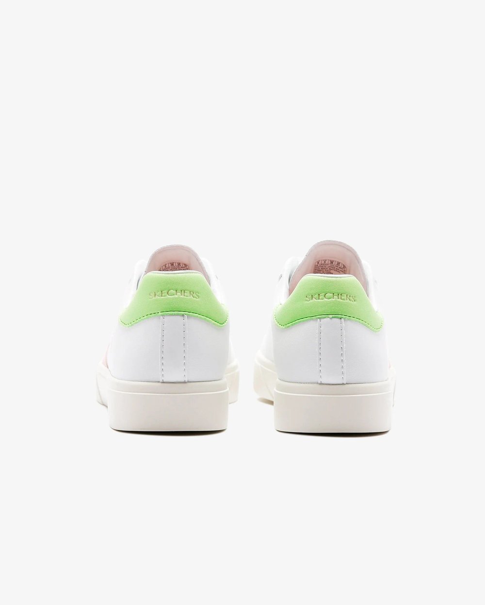 SKECHERS EDEN LX TOP KADIN AYAKKABI 185000-WPLM