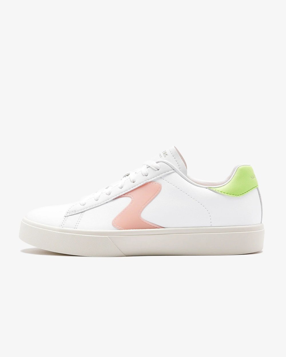 SKECHERS EDEN LX TOP KADIN AYAKKABI 185000-WPLM