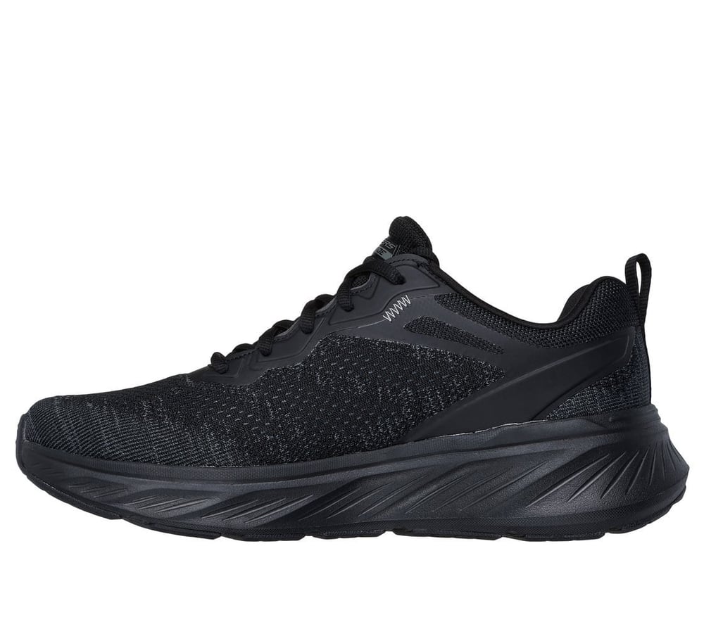 SKECHERS EDGERIDE EXXO ERKEK AYAKKABI 232836-BBK