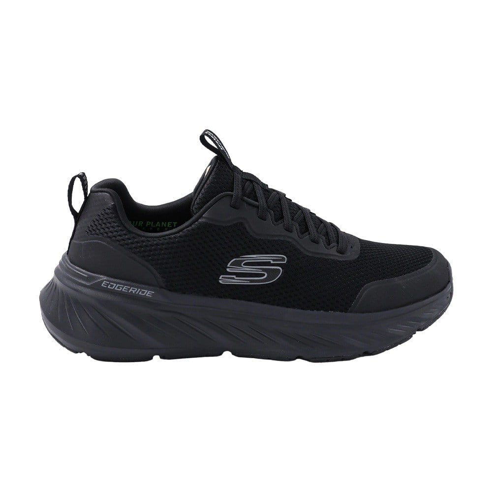 SKECHERS EDGERIDE REKZE ERKEK AYAKKABI 232835-BBK