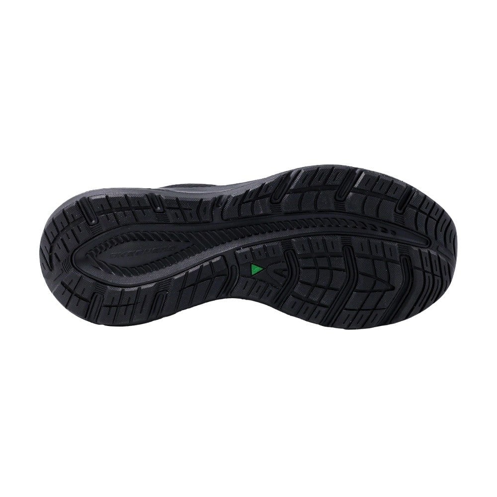 SKECHERS EDGERIDE REKZE ERKEK AYAKKABI 232835-BBK