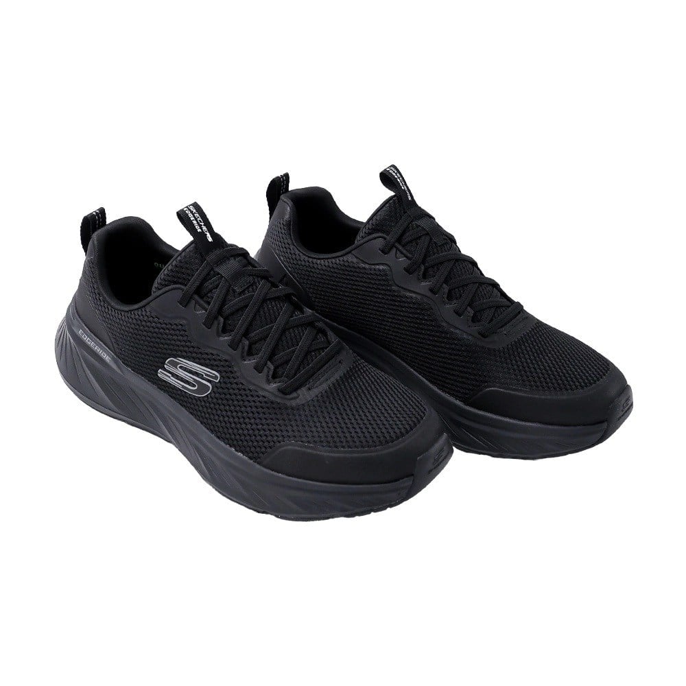 SKECHERS EDGERIDE REKZE ERKEK AYAKKABI 232835-BBK