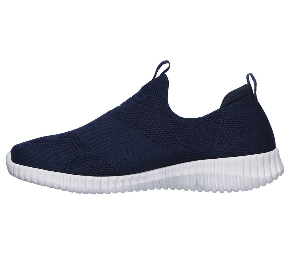 SKECHERS ELITE FLEX ERKEK AYAKKABI 52649-NVY
