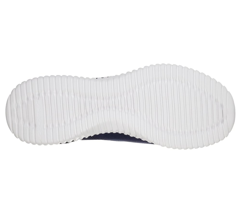 SKECHERS ELITE FLEX ERKEK AYAKKABI 52649-NVY