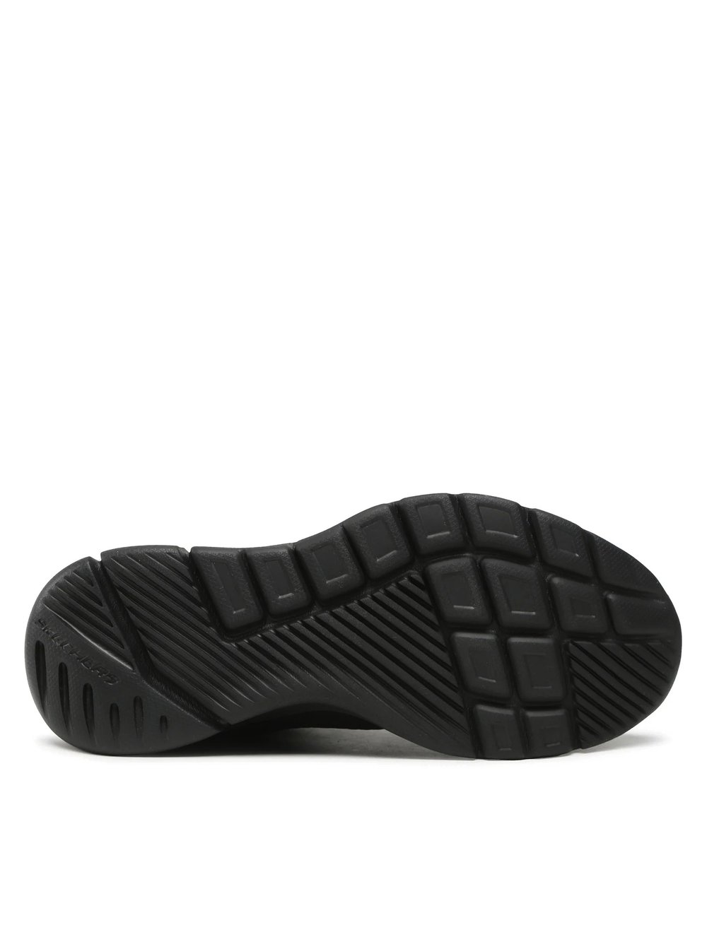 SKECHERS EQUALIZER 3.0 ERKEK AYAKKABI 52927-BBK