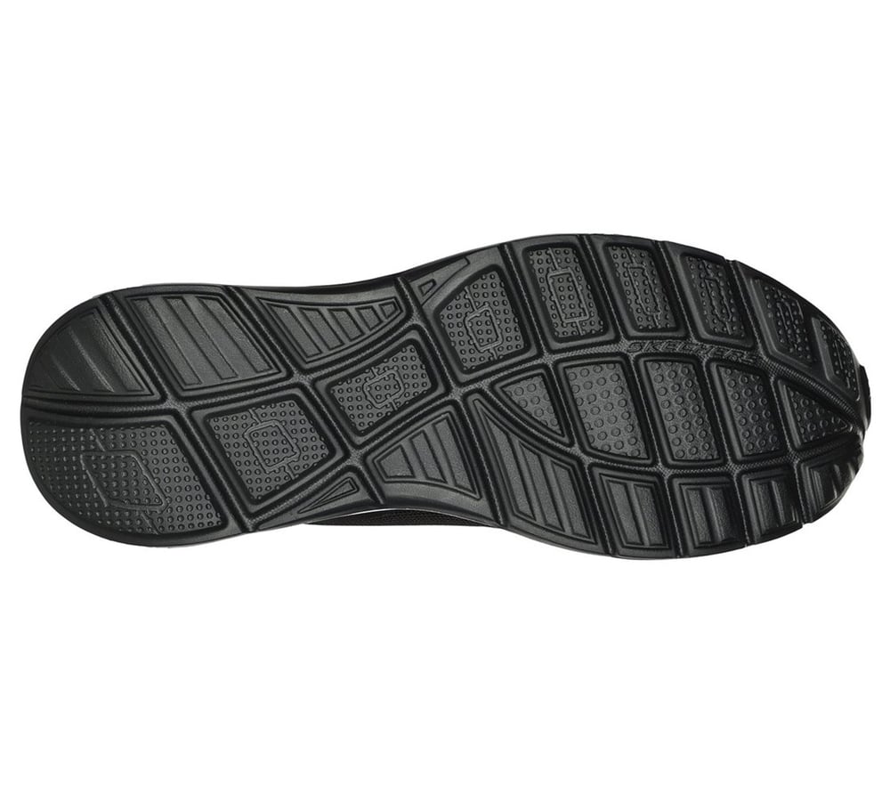 SKECHERS EQUALIZER 5.0 ERKEK AYAKKABI 232524-BKW