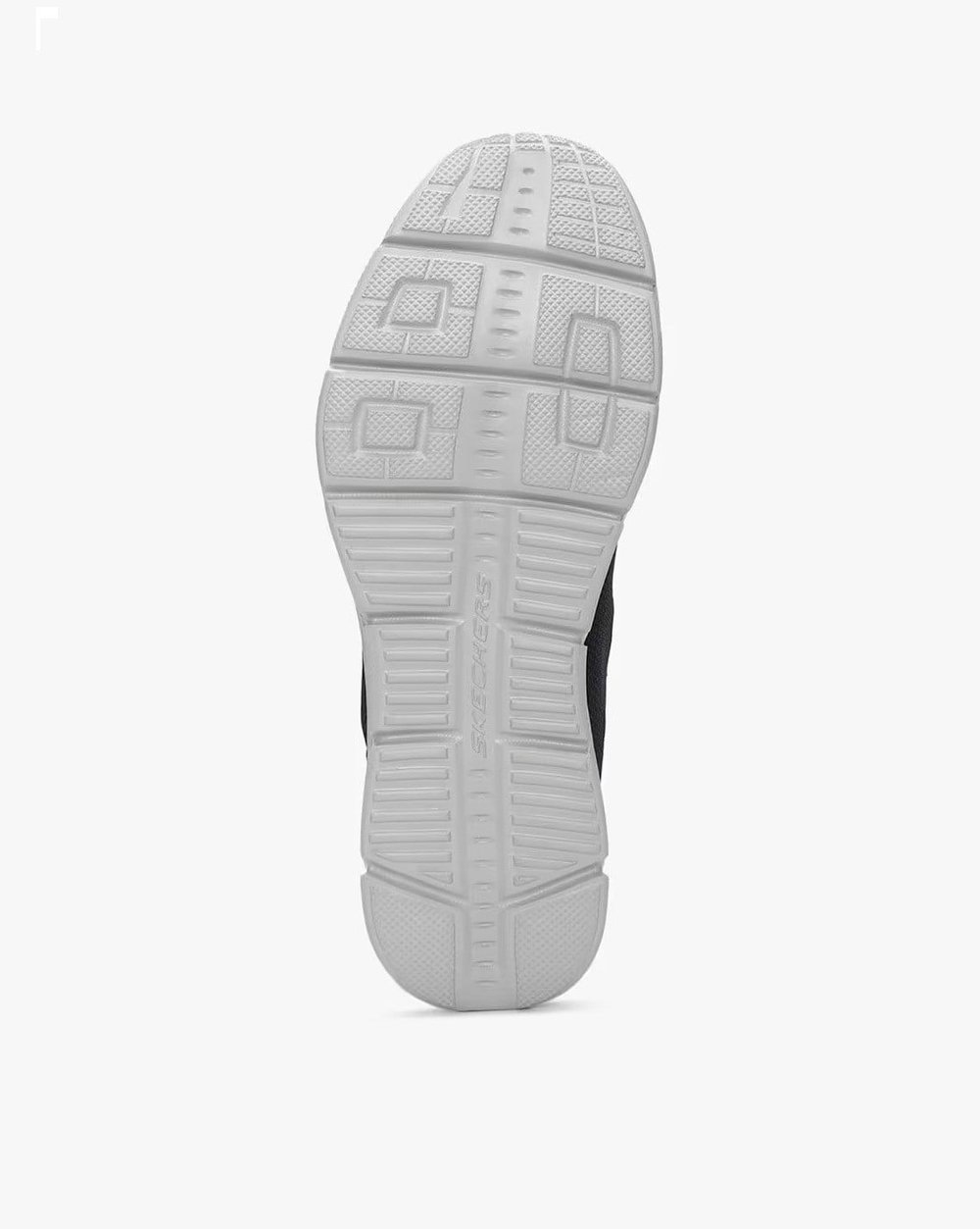 SKECHERS EQUALIZER ERKEK AYAKKABI 232020-BKGY