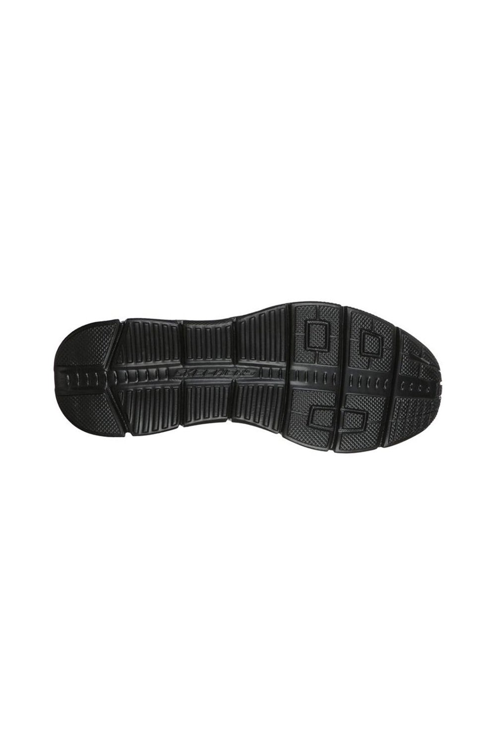 SKECHERS EQUALIZER ERKEK AYAKKABI 232017-BBK