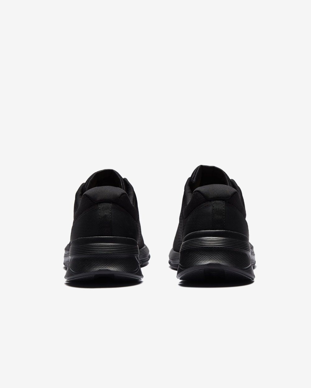 SKECHERS EQUALIZER ERKEK AYAKKABI 232022-BBK