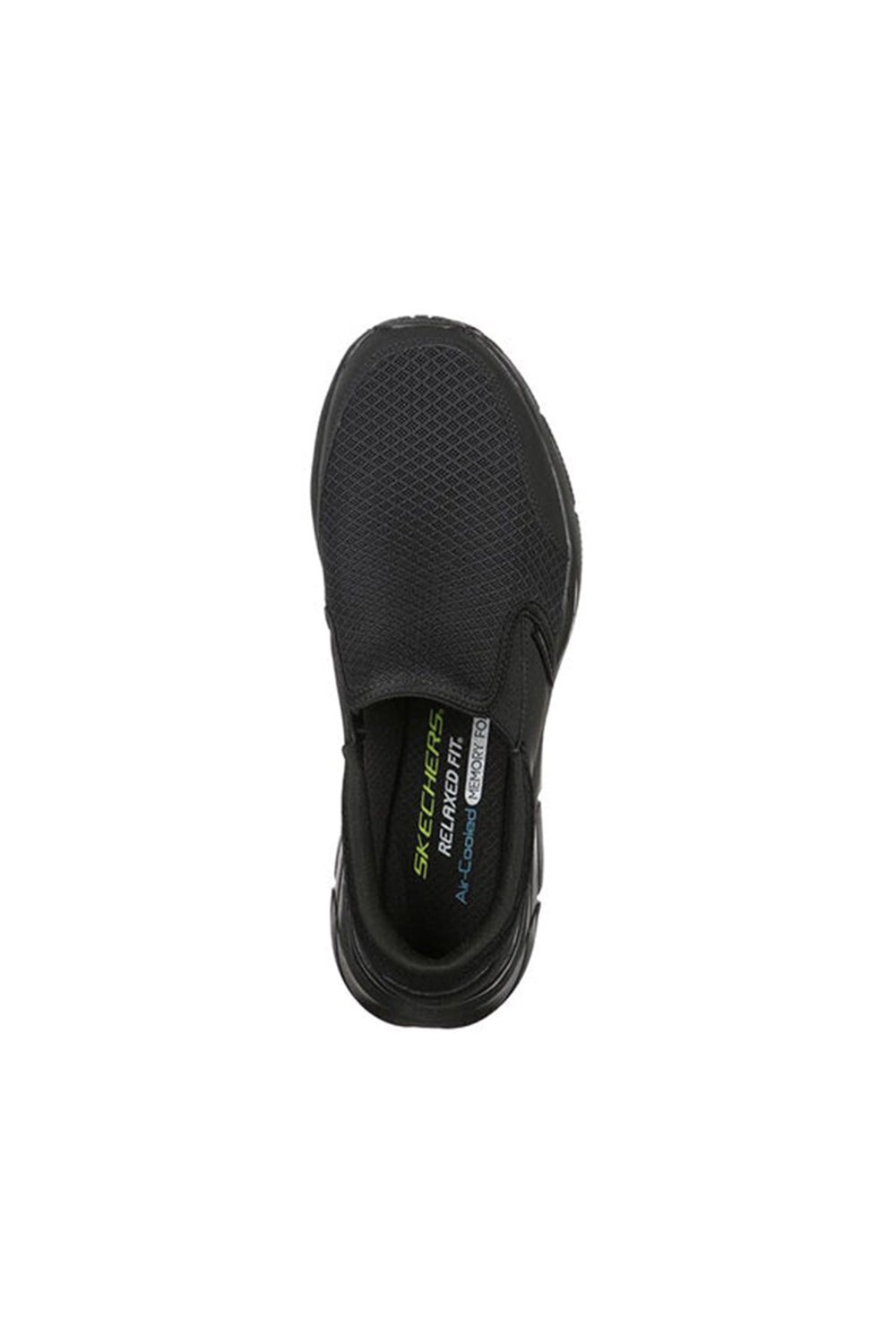 SKECHERS EQUALIZER ERKEK AYAKKABI 232017-BBK