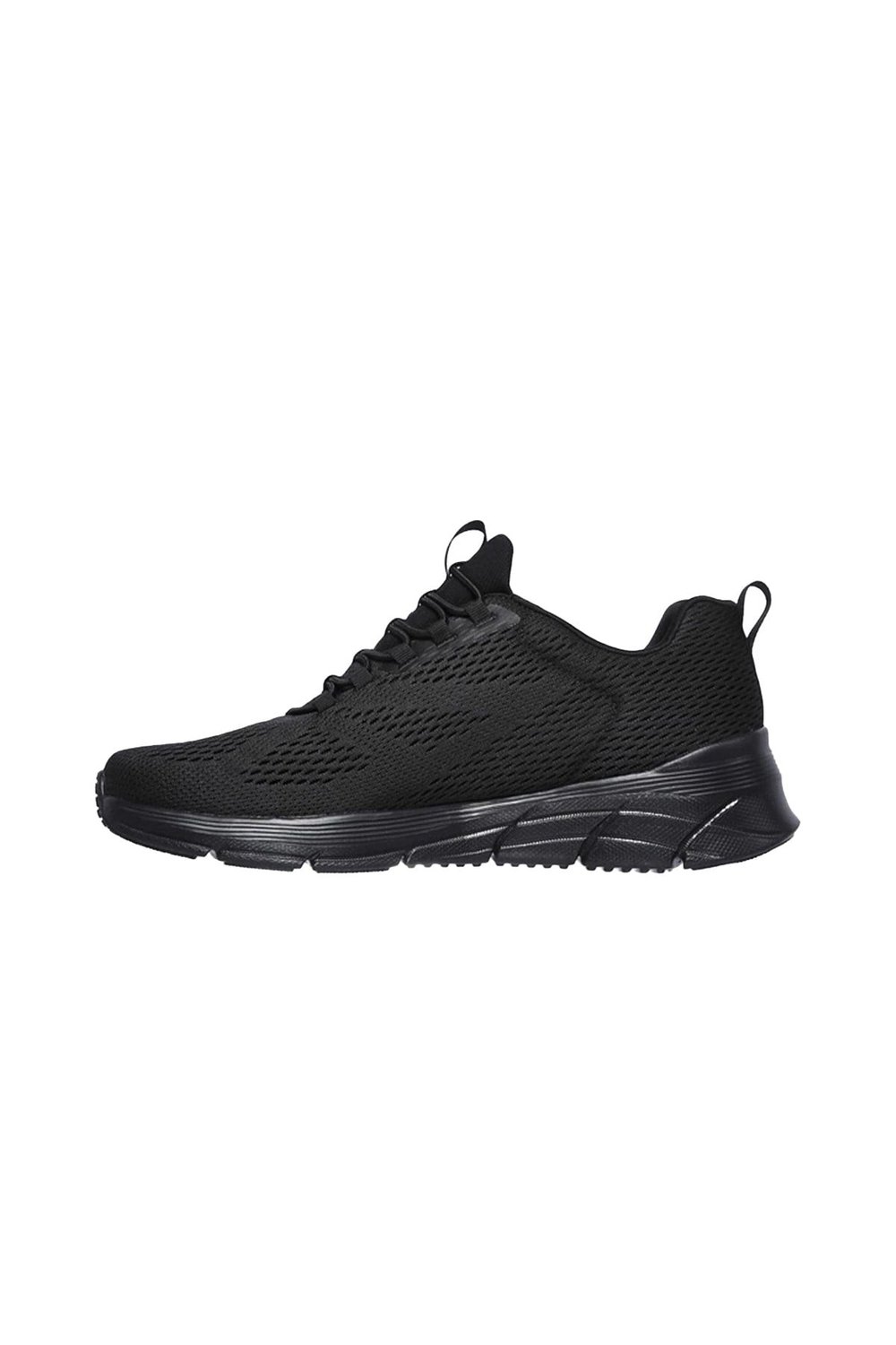 SKECHERS EQUALIZER ERKEK AYAKKABI 232026-BBK