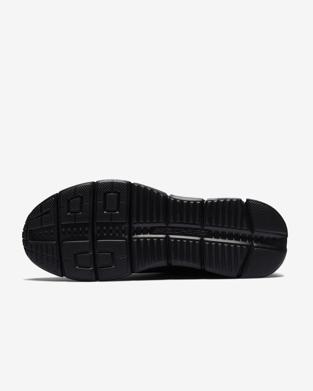 SKECHERS EQUALIZER ERKEK AYAKKABI 232022-BBK