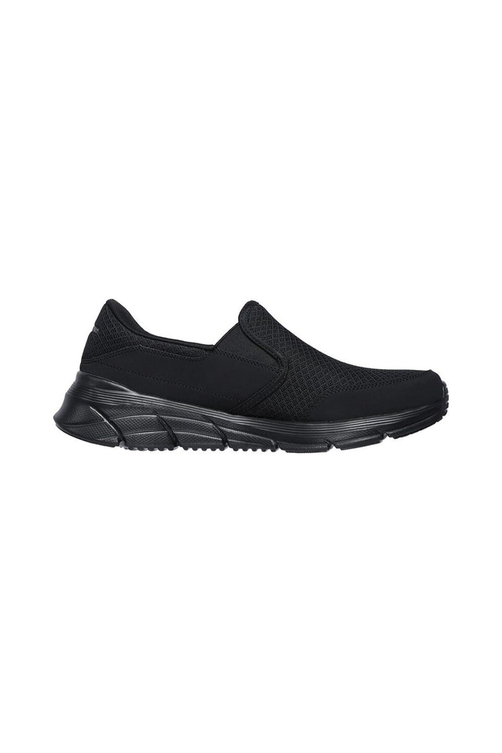 SKECHERS EQUALIZER ERKEK AYAKKABI 232017-BBK
