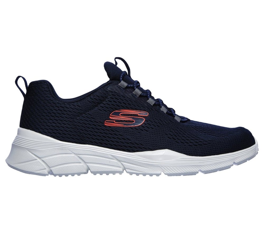 SKECHERS EQUALIZER ERKEK AYAKKABI 232026-NVY