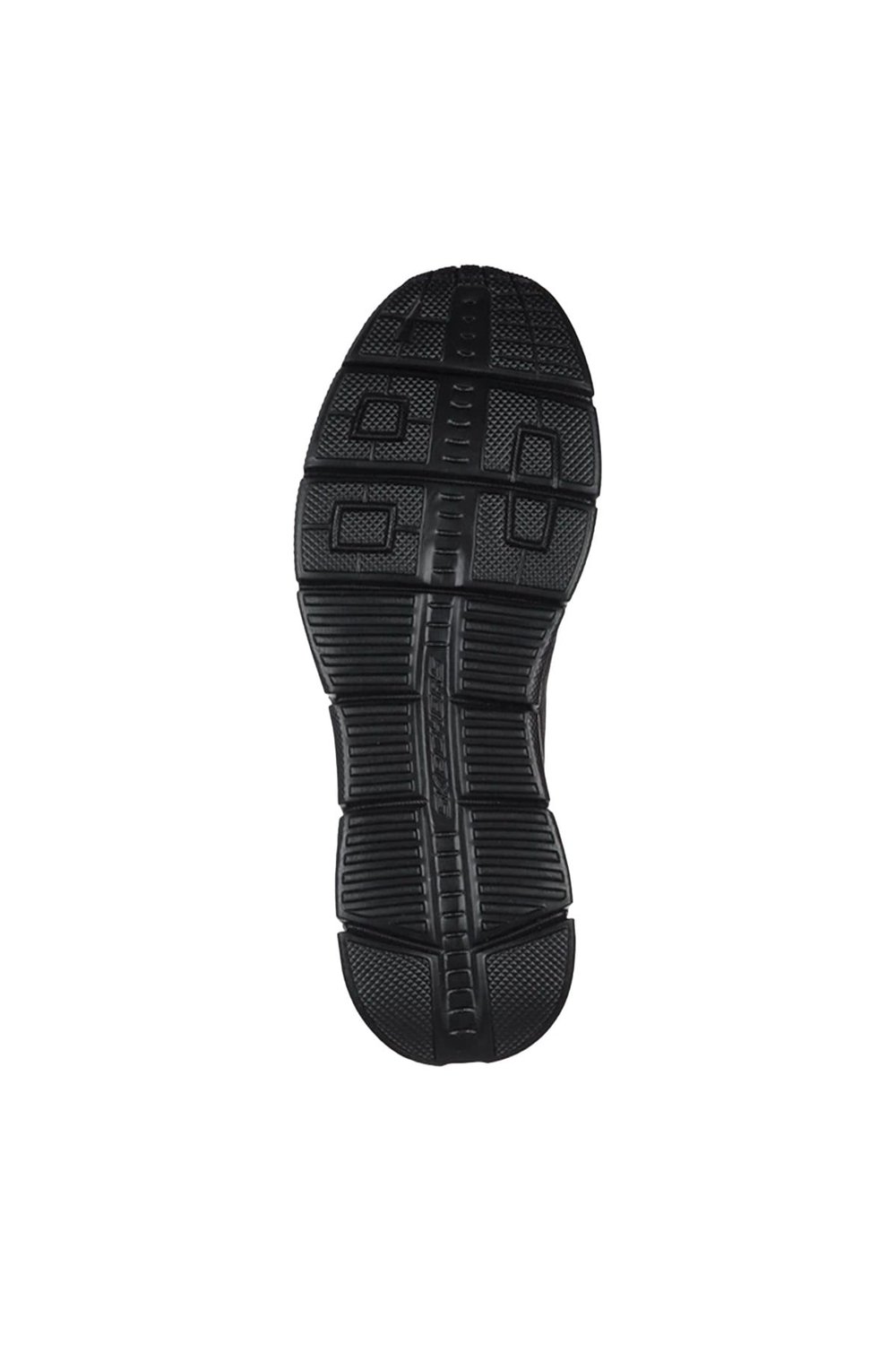 SKECHERS EQUALIZER ERKEK AYAKKABI 232026-BBK
