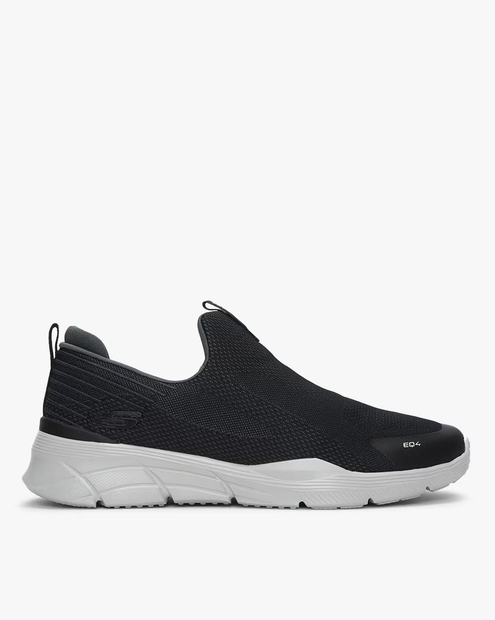 SKECHERS EQUALIZER ERKEK AYAKKABI 232020-BKGY