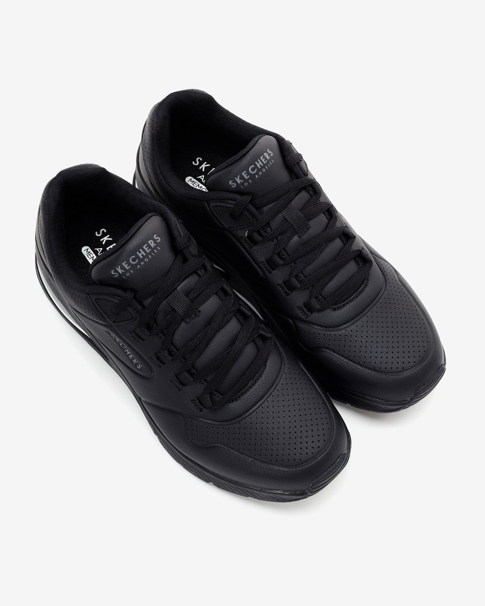 SKECHERS ERKEK AYAKKABI 232181-BBK