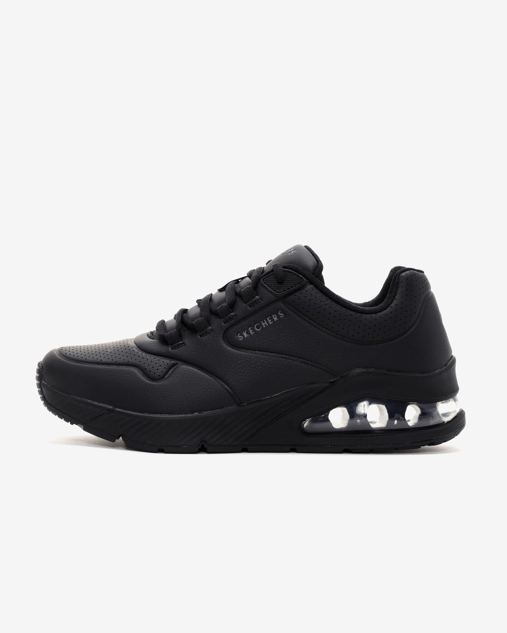 SKECHERS ERKEK AYAKKABI 232181-BBK