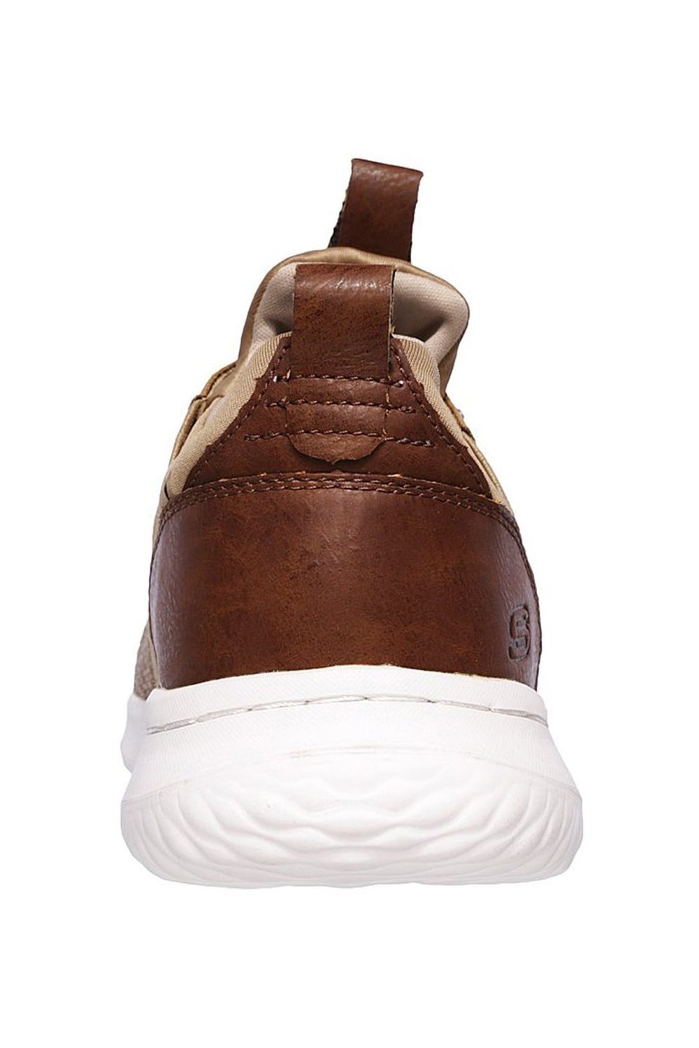 SKECHERS ERKEK AYAKKABI 65474W-LTBR