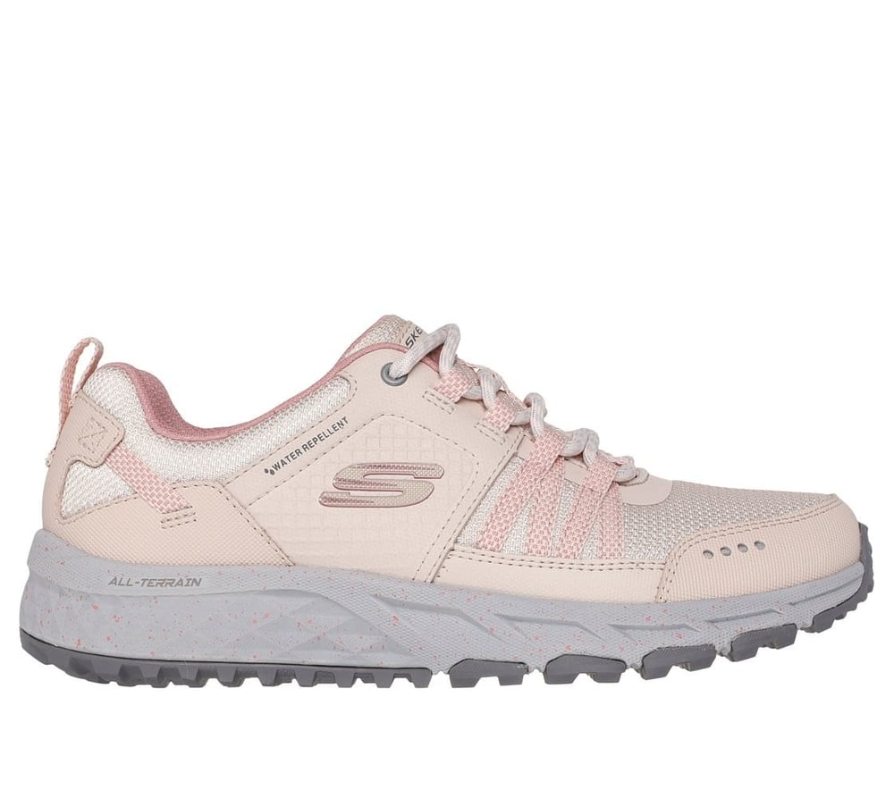 SKECHERS ESCAPE PLAN KADIN AYAKKABI 180061-NTPK