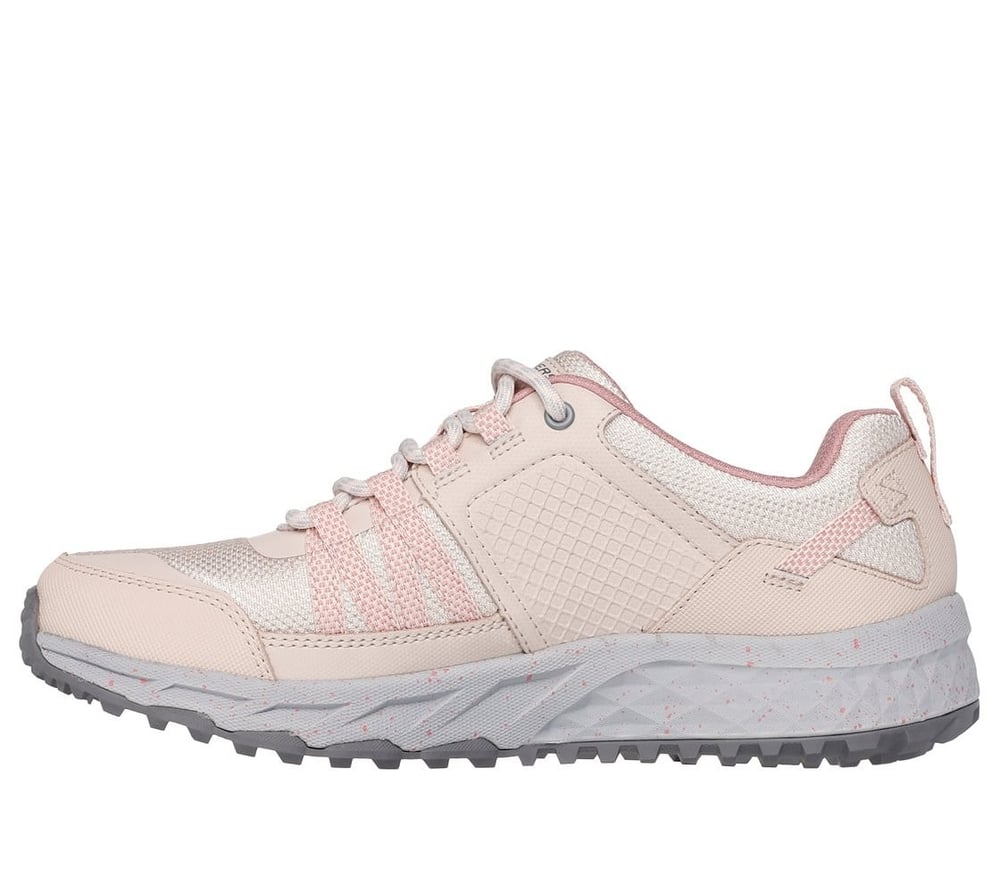 SKECHERS ESCAPE PLAN KADIN AYAKKABI 180061-NTPK