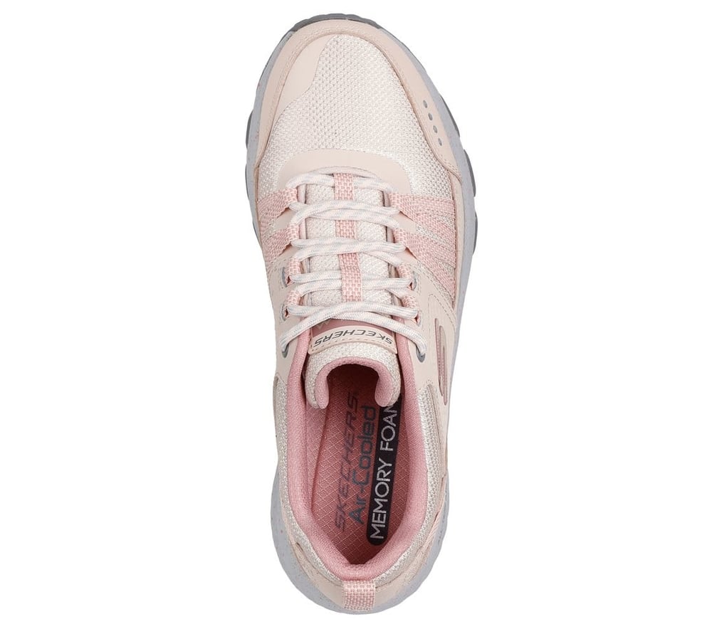 SKECHERS ESCAPE PLAN KADIN AYAKKABI 180061-NTPK