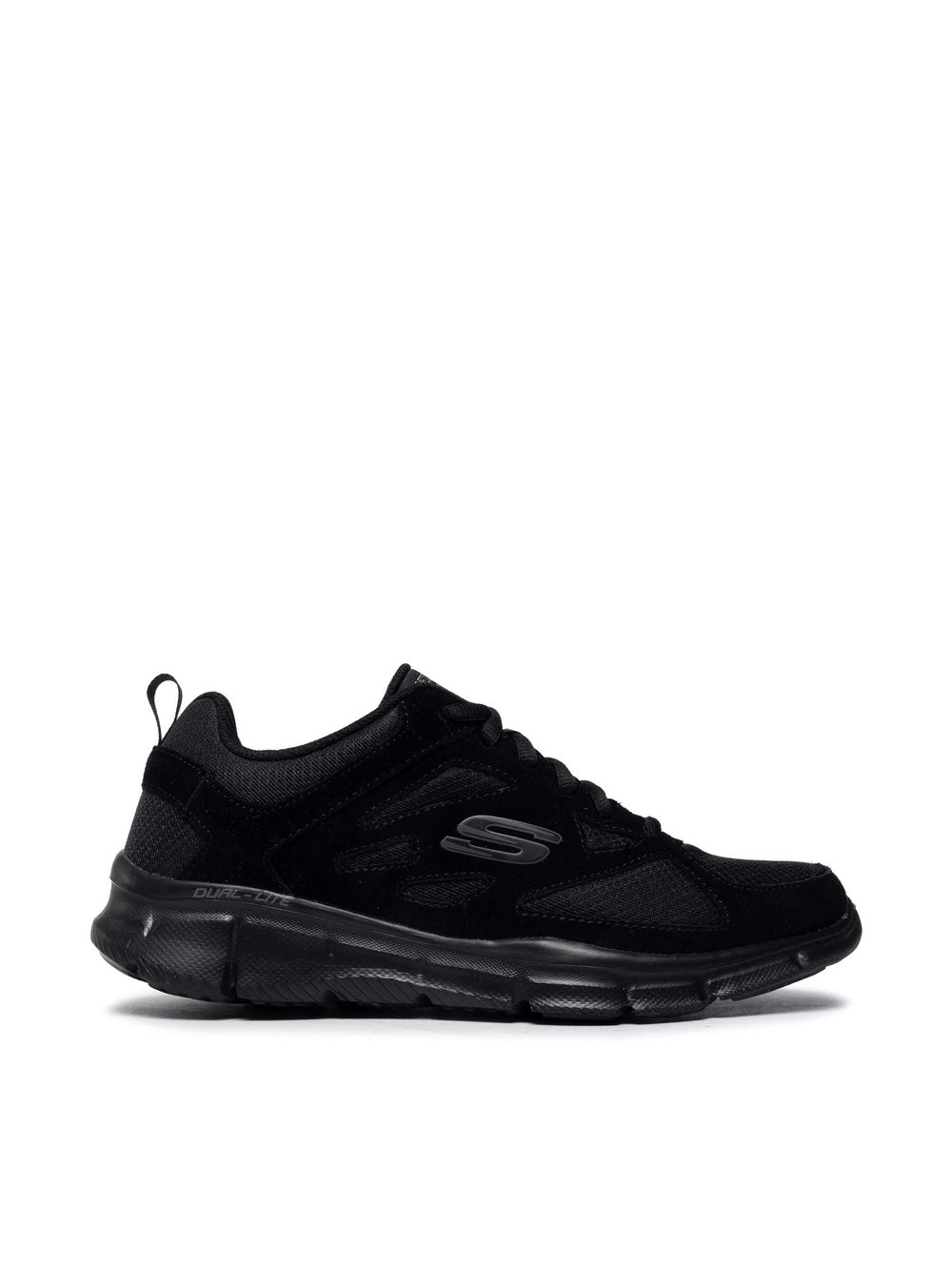 SKECHERS EZDEZ ERKEK AYAKKABI 52748-BBK